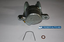 Mazda MX-5 NA NB NBFL Bremszange vorne links 255mm Detail ABS 1994-2005
