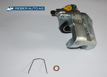 Mazda MX-5 NA NB NBFL Bremszange vorne links 255mm Bremsscheibe ABS Neuteil 1994-2005
