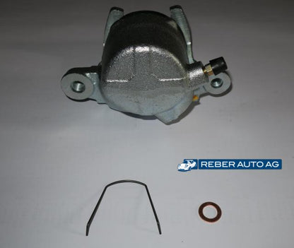 Mazda MX-5 NA NB NBFL Bremszange vorne rechts 255mm Detail ABS 1994-2005
