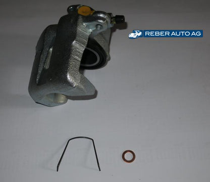 Mazda MX-5 NA NB NBFL Bremszange vorne rechts 255mm Bremsscheibe ABS Neuteil 1994-2005
