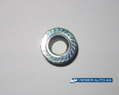 Mazda MX-5 NA NB NBFL Bundmutter M10 Stabilisator Stütze Original 999401000 Unterseite 1990-2005
