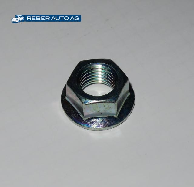 Mazda MX-5 NA NB NBFL Bundmutter M10 Stabilisator Stütze Original 999401000 1990-2005
