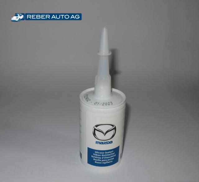 Mazda MX-5 NA NB NBFL Dichtmasse Silikon Ölwanne Original Mazda TB1227C00 – 80g 1990–2005

