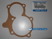 Mazda MX-5 NA NB NBFL Papierdichtung Getriebegehäuse vorne Original FE5016225A 1990-2005
