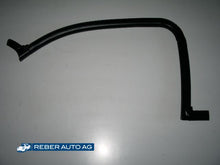 Mazda MX-5 NA NB NBFL Fensterdichtung Seitenfenster Hardtop links – Original Mazda Ersatzteil, OE NA01R1891B
