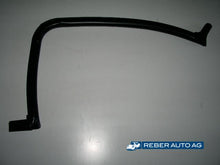 Mazda MX-5 NA NB NBFL Fensterdichtung Seitenfenster Hardtop rechts – Original Mazda Ersatzteil, OE NA01R1881B
