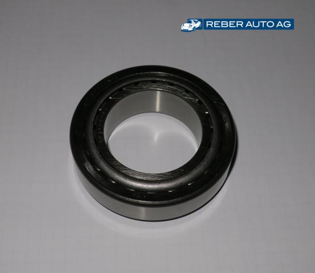 Mazda MX-5 NA NB NBFL Differential Lager aussen links rechts Original 022127350 1995-2005
