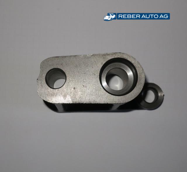 Mazda MX-5 NA NB NBFL Distanzfuss Triebwerkrahmen Oberseite Original MA0227158 1990-2005
