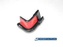 Mazda MX-5 NA NB NBFL Eckstück Abschluss Hardtop Schutzleiste hinten links – Original Mazda Ersatzteil, OE NA01R1946A
