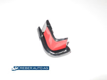 Mazda MX-5 NA NB NBFL Eckstück Abschluss Hardtop Schutzleiste hinten rechts – Original Mazda Ersatzteil, OE NA01R1936A
