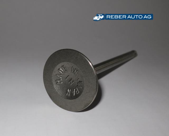 Mazda MX-5 NA NB NBFL Einlassventil 1.8 BP-Motor Ventilteller M920A07 1993-2005
