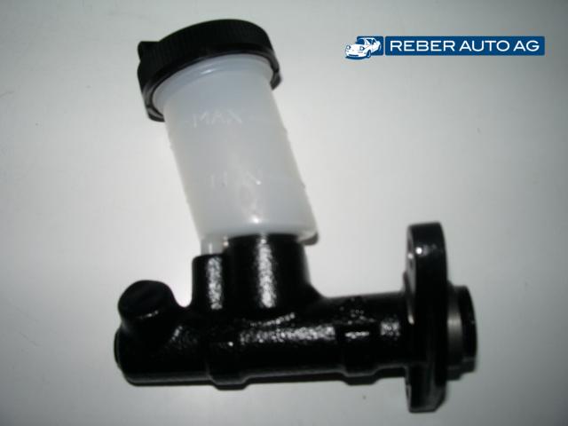 Mazda MX-5 NA NB NBFL Geberzylinder Kupplung Hydraulik TRW 1990-2005
