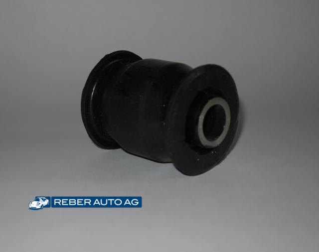 Mazda MX-5 NA NB NBFL Gummibüchse Querlenker Hinterachse unten aussen hinten Original NA01284B0 1990-2005
