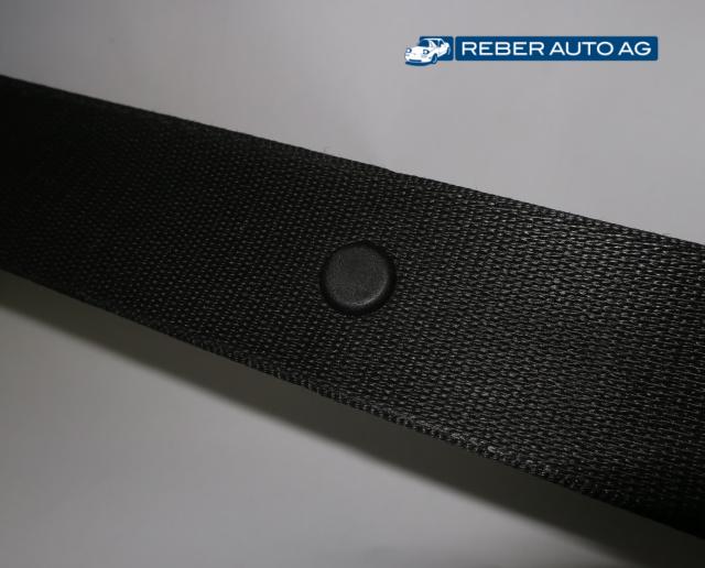 Mazda MX-5 NA NB NBFL Gurtschloss Stopper Niete Detail Nahaufnahme 1990-2005
