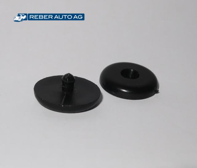 Mazda MX-5 NA NB NBFL Gurtschloss Stopper Niete Packungsinhalt 1990-2005 MXIS20249
