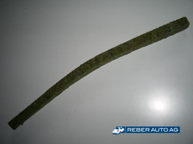 Mazda MX-5 NA NB NBFL Isolationsstreifen Schalthebel Dämmung Original H00164493 1990-2005
