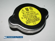 Mazda MX-5 NA NB NBFL Kühler Verschlusskappe 1.1 bar Original KL0115205 1990-2005
