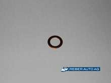 Mazda MX-5 NA NB NBFL Kupferdichtring 15×10×1mm M8 Hohlschraube Bremsschlauch Original 995621000 1990-2005
