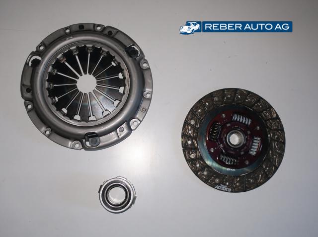 Mazda MX-5 NA NB NBFL Kupplungskit Exedy 1.6l B6 Motor Druckplatte Scheibe Ausrücklager 1990-2005
