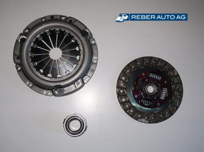 Mazda MX-5 NA NB NBFL Kupplungskit Exedy 1.6l B6 Motor Druckplatte Scheibe Ausrücklager 1990-2005

