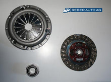 Mazda MX-5 NA NB NBFL Kupplungskit Exedy 1.8l BP Motor Druckplatte Scheibe Ausrücklager 1994-2005
