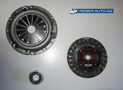 Mazda MX-5 NA NB NBFL Kupplungskit Exedy 1.8l BP Motor Druckplatte Scheibe Ausrücklager 1994-2005
