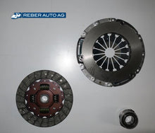 Mazda MX-5 NA NB NBFL Kupplungskit OEM 1.8 BP Druckplatte Kupplungsscheibe Ausrücklager Original BP1116410C BP0716460E B62216510 1993-2005
