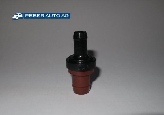 Mazda MX-5 NA NB NBFL Kurbelgehäuse Entlüftungsventil Rückschlagventil Detail Original BP0513890
