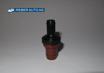 Mazda MX-5 NA NB NBFL Kurbelgehäuse Entlüftungsventil Rückschlagventil Detail Original BP0513890
