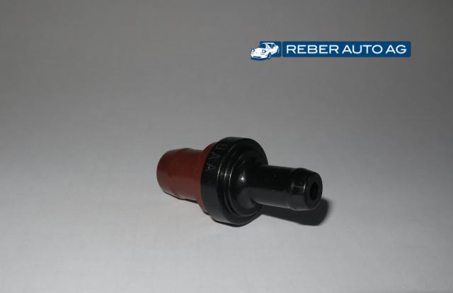 Mazda MX-5 NA NB NBFL Kurbelgehäuse Entlüftungsventil Rückschlagventil Original BP0513890 1990-2005
