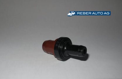 Mazda MX-5 NA NB NBFL Kurbelgehäuse Entlüftungsventil Rückschlagventil Original BP0513890 1990-2005
