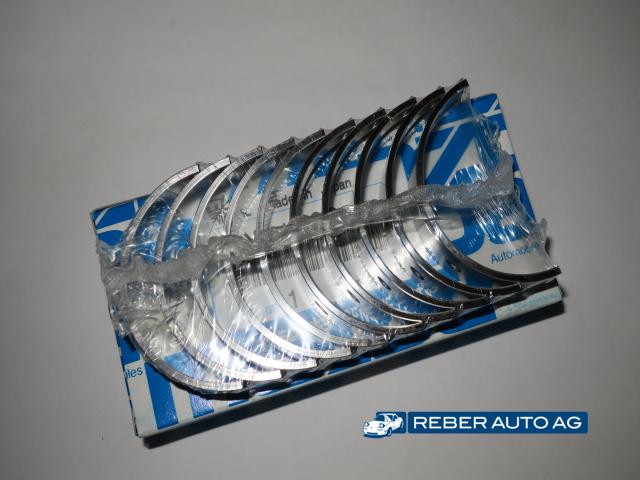 Mazda MX-5 NA NB NBFL Kurbelwellen Lagerschalen Standard Original B6Y311SG0 1990-2005
