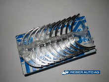 Mazda MX-5 NA NB NBFL Kurbelwellen Lagerschalen Standard Original B6Y311SG0 1990-2005
