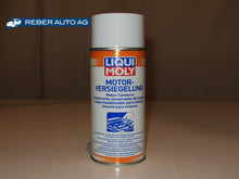 Mazda MX-5 NA NB NBFL Motorversiegelung Schutzlack 400ml Liqui Moly – Motorraum konservieren 1990–2005
