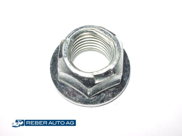 Mazda MX-5 NA NB NBFL Mutter Auspuffkrümmer Original 999461000 1990-2005
