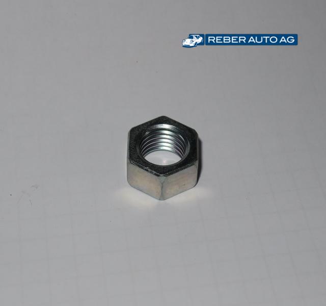 Mazda MX-5 NA NB NBFL NC Mutter Kardanwelle Original 136825124 1994-2014
