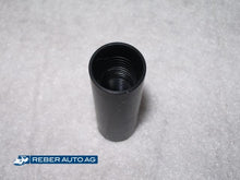 Mazda MX-5 NA/NB/NBFL/NC/NCFL/ND Adapter Schaltknauf – Aufsatz für den Mazda Schaltgriff zur Montage von Zubehör-Schaltknäufen wie Momo (1990–2026).
