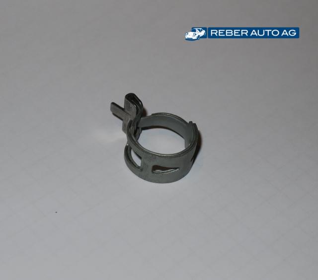 Mazda MX-5 NA NB NBFL NC NCFL Schlauchschelle Kühlwasserschlauch klein Original JF0215538 1990-2014

