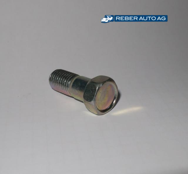 Mazda MX-5 NA NB NBFL NC Schraube Kardanwelle Original P01125123 1994-2014
