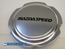 Mazda MX-5 NA NB NBFL Öleinfülldeckel MazdaSpeed Original Leichtmetall 1990-2005 – OE-Nr. 00008RD09
