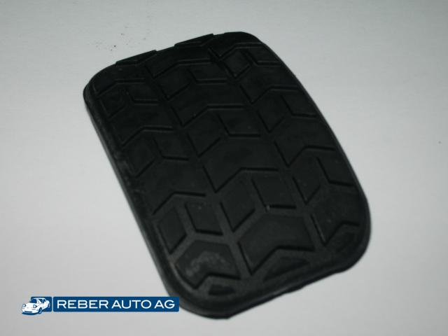 Mazda MX-5 NA NB NBFL Pedalgummi Kupplungs- und Bremspedal Original B09243028 1990-2005
