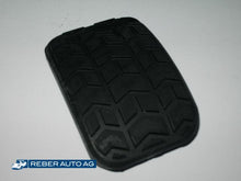 Mazda MX-5 NA NB NBFL Pedalgummi Kupplungs- und Bremspedal Original B09243028 1990-2005
