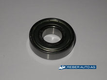 Mazda MX-5 NA NB NBFL Pilotlager Schwungrad 6202ZZCM 1990-2005

