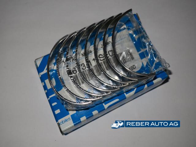 Mazda MX-5 NA NB NBFL Pleuellagerschalen Standard Original B6Y311SE0 1990-2005
