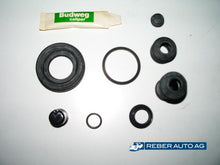 Mazda MX-5 NA NB NBFL Reparatursatz Bremszange hinten 1.6l 1.8l BUDWEG 203207 1990-2005
