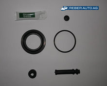 Mazda MX-5 NA NB NBFL Reparatursatz Bremszange vorne 1.6l 1.8l BUDWEG 205127 1990-2005

