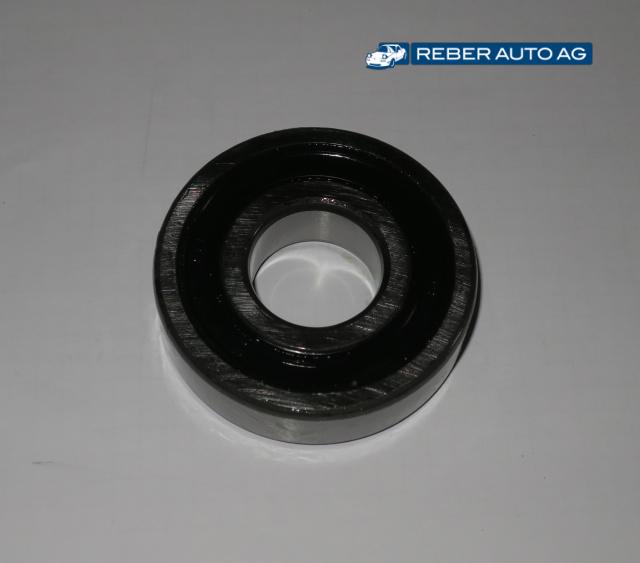 Mazda MX-5 NA NB NBFL Rillenkugellager 5-Gang Getriebe Hauptwelle Ausgang hinten 6305-2RS1 25x62x17 1990-2005
