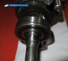 Mazda MX-5 NA NB NBFL Rillenkugellager Getriebe Hauptwelle vorne Einbauposition Original M50217295C 1990-2005
