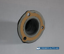 Mazda MX-5 NA NB NBFL Schaltkulissen Manschette Getriebe Unterseite Original M51317480A 1990-2005
