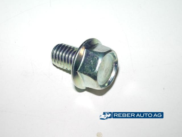 Mazda MX-5 NA NB NBFL Schraube 8x12mm ABS Sensor Original NAB994500812 994500812 1990-2005
